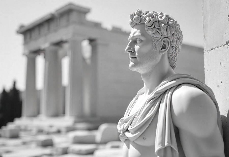 Unleashing the Secrets of Alexander the Great’s Timeless Leadership