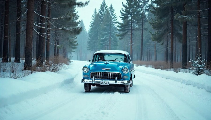 Essential Tips for Safe Seasonal Tire Switching and Maintenance