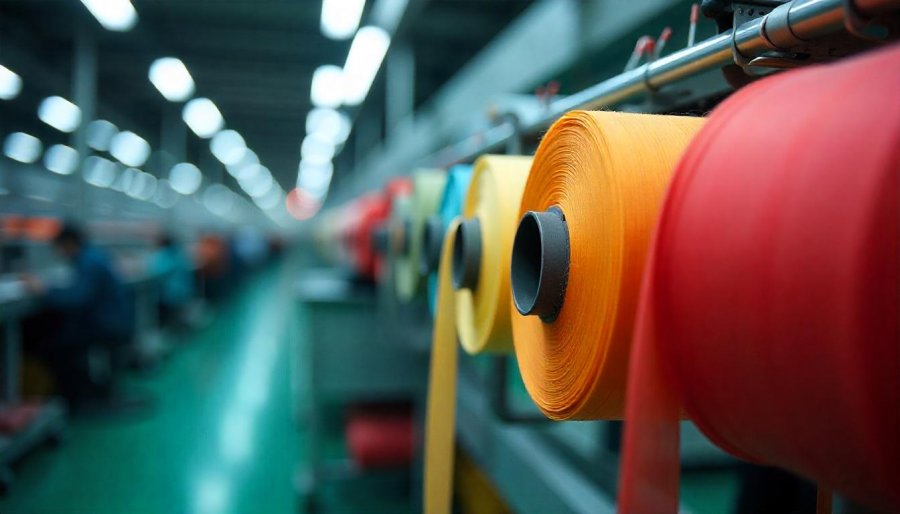 The Hidden Environmental Toll of Nylon in Our Daily Lives