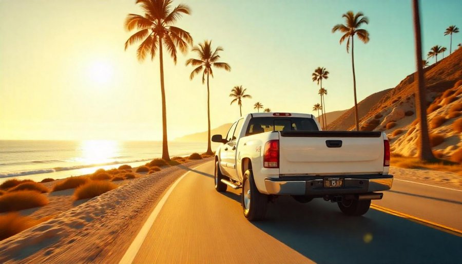 Master Simple Summer Tire Care for Safer, Longer-Lasting Drives
