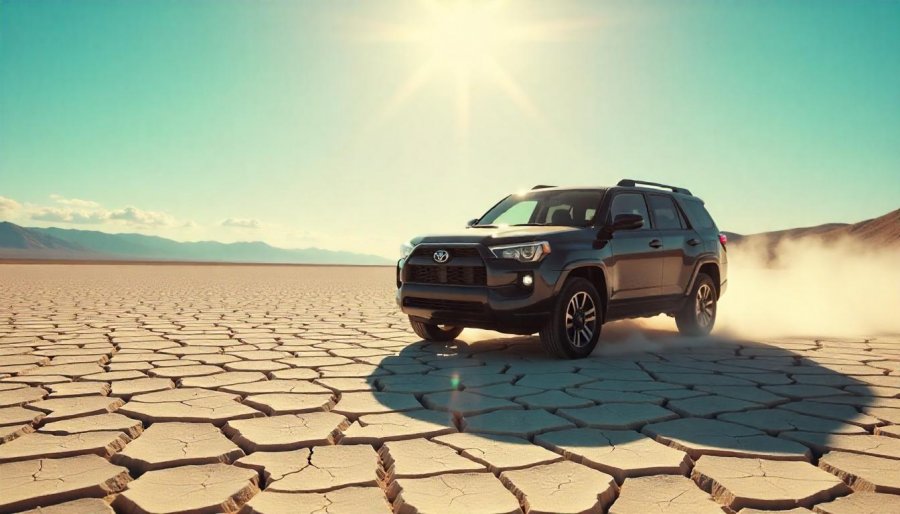 Maximize Summer Tire Lifespan with Simple Maintenance Tips