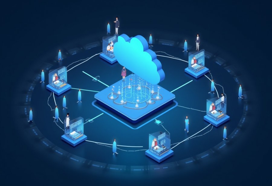 Revolutionizing Web Speed and Security with Advanced CDN Technologies
