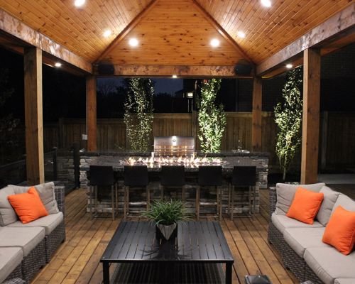 Transform Your Yard into an Eco-Friendly Oasis